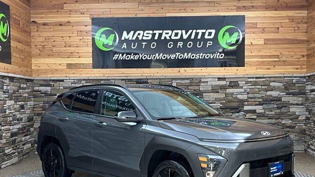 Preowned 2026 Hyundai KONA SEL Sport for Sale