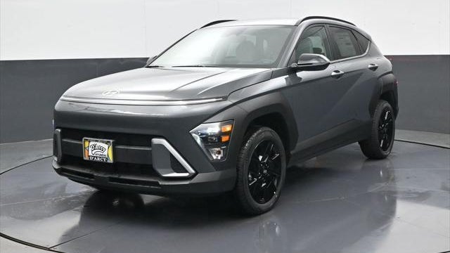 Preowned 2026 Hyundai KONA SEL Sport for Sale