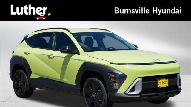 Preowned 2026 Hyundai KONA SEL Sport for Sale