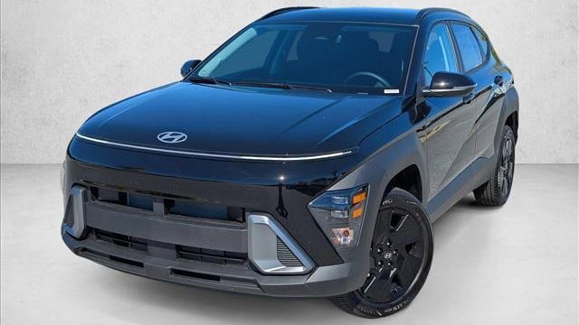 Preowned 2026 Hyundai KONA SEL Sport for Sale