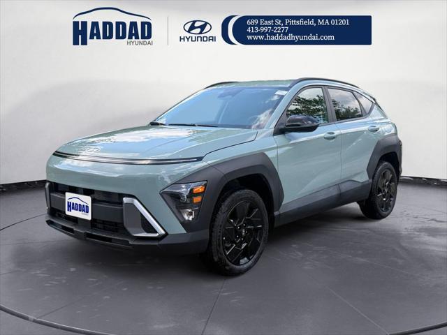2026 Hyundai Kona