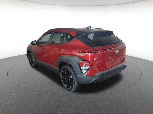 2026 Hyundai Kona - $26,550