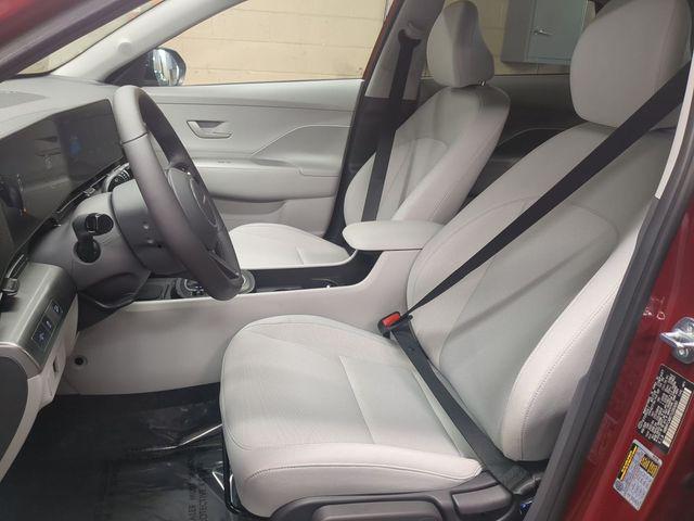 2026 Hyundai Kona - $26,550