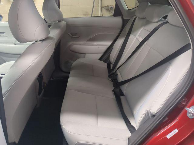 2026 Hyundai Kona - $26,550