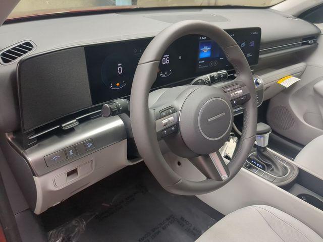 2026 Hyundai Kona - $26,550