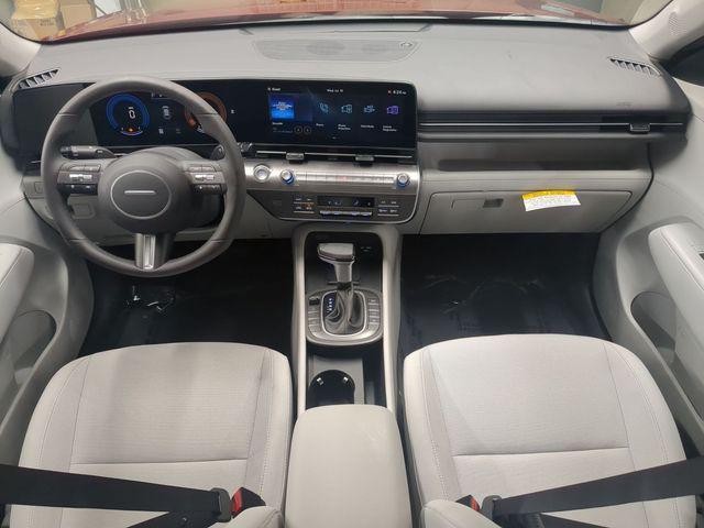 2026 Hyundai Kona - $26,550