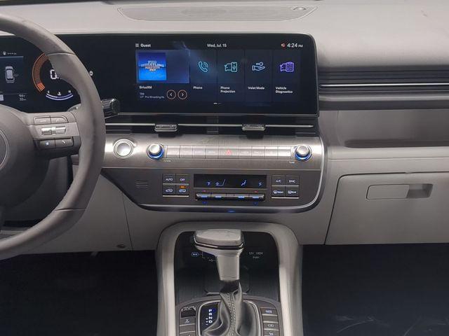 2026 Hyundai Kona - $26,550