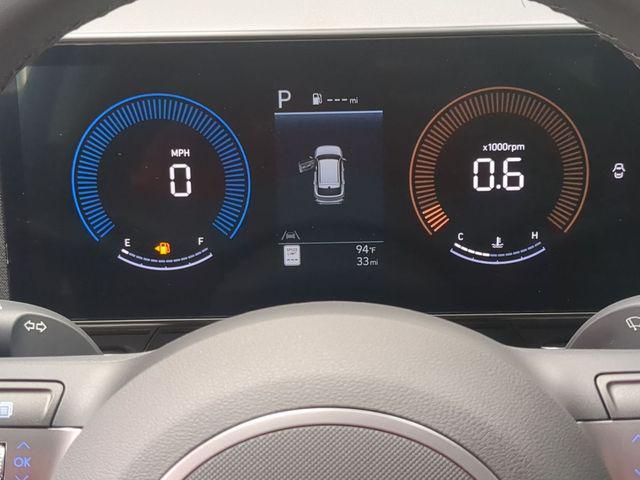 2026 Hyundai Kona - $26,550