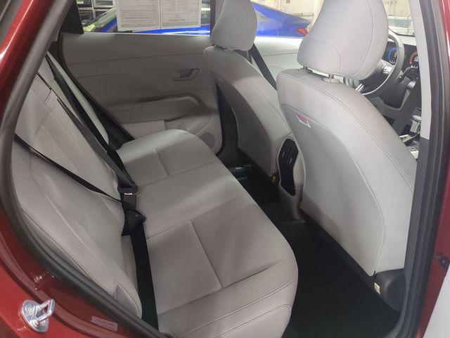 2026 Hyundai Kona - $26,550
