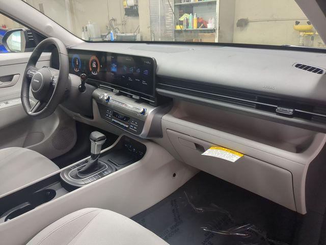 2026 Hyundai Kona - $26,550