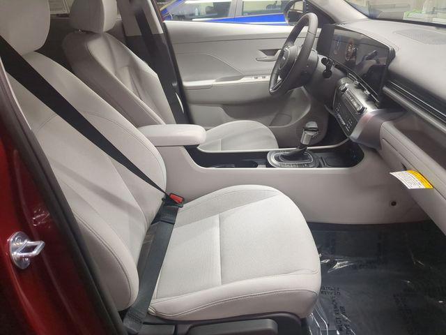 2026 Hyundai Kona - $26,550