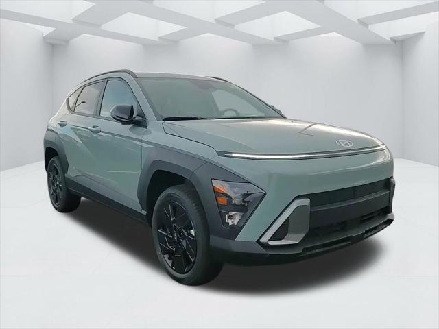 2026 Hyundai Kona