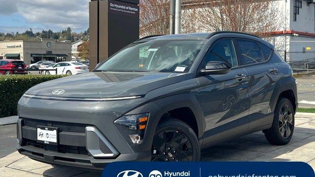 Preowned 2026 Hyundai KONA SEL Sport for Sale