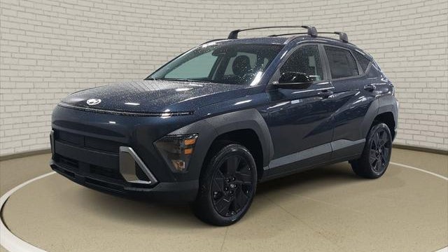 Preowned 2026 Hyundai KONA SEL Sport for Sale