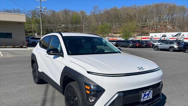 Preowned 2026 Hyundai KONA SEL Sport for Sale