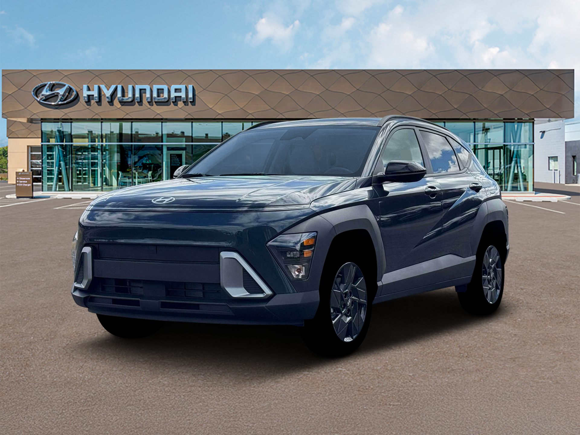 2026 Hyundai Kona - $26,779
