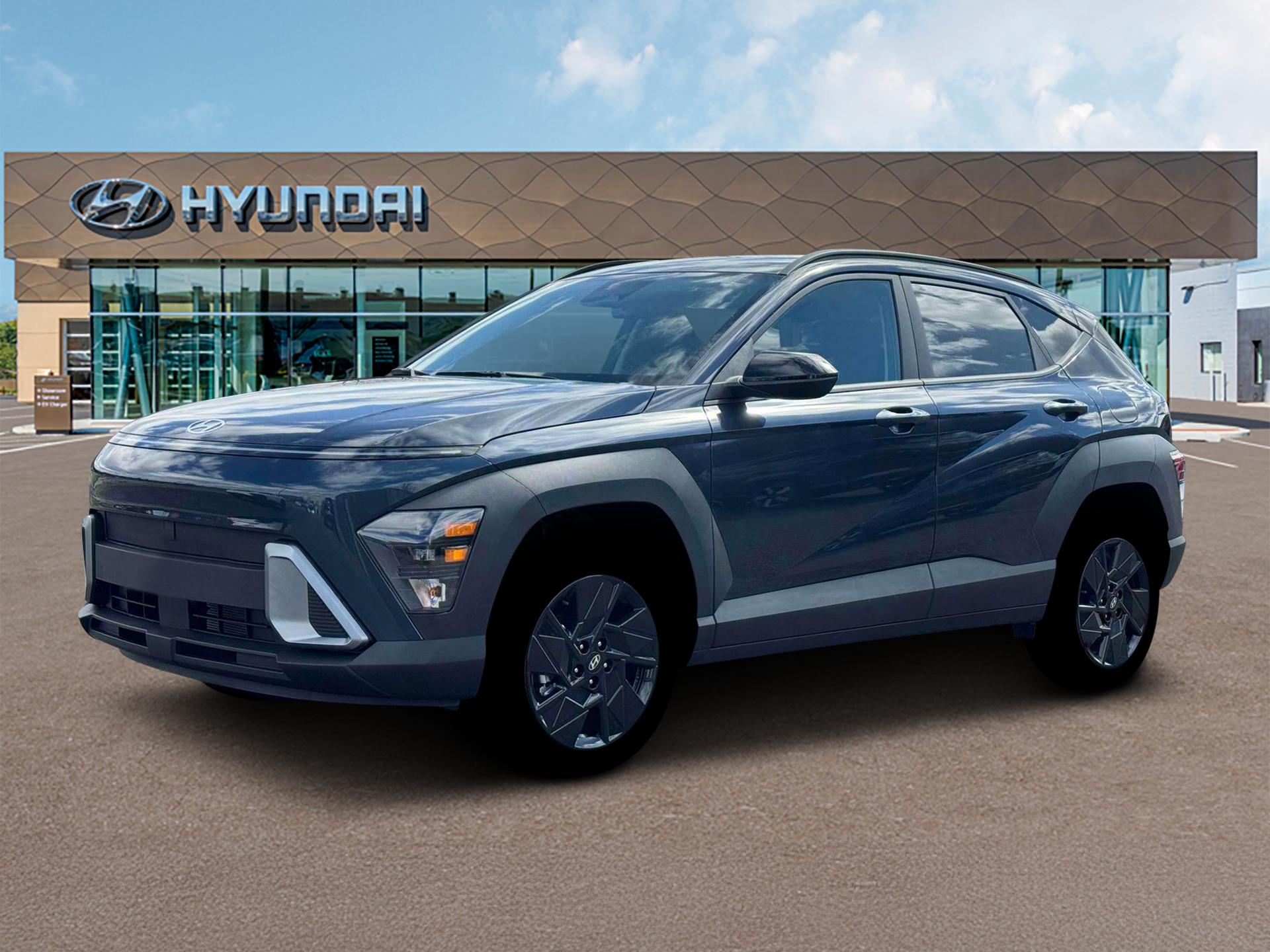 2026 Hyundai Kona - $26,779