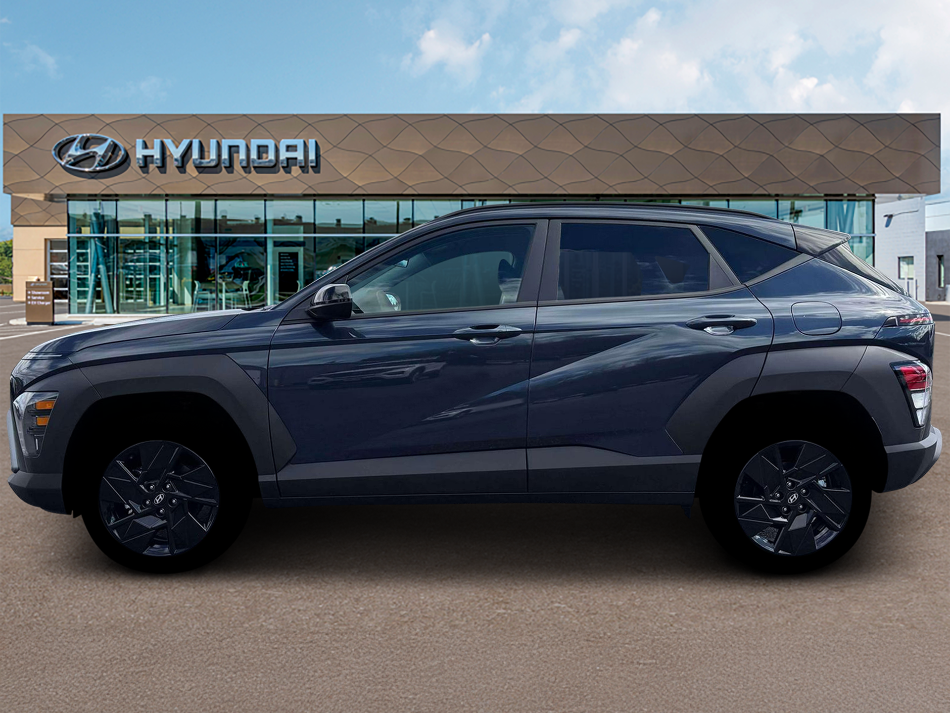 2026 Hyundai Kona - $26,779