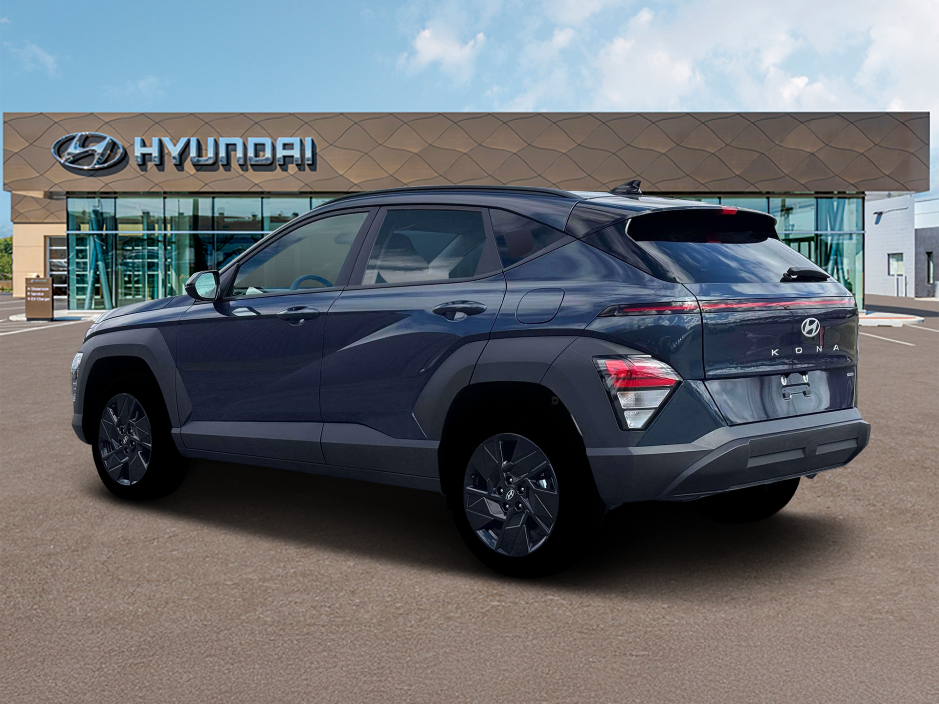 2026 Hyundai Kona - $26,779