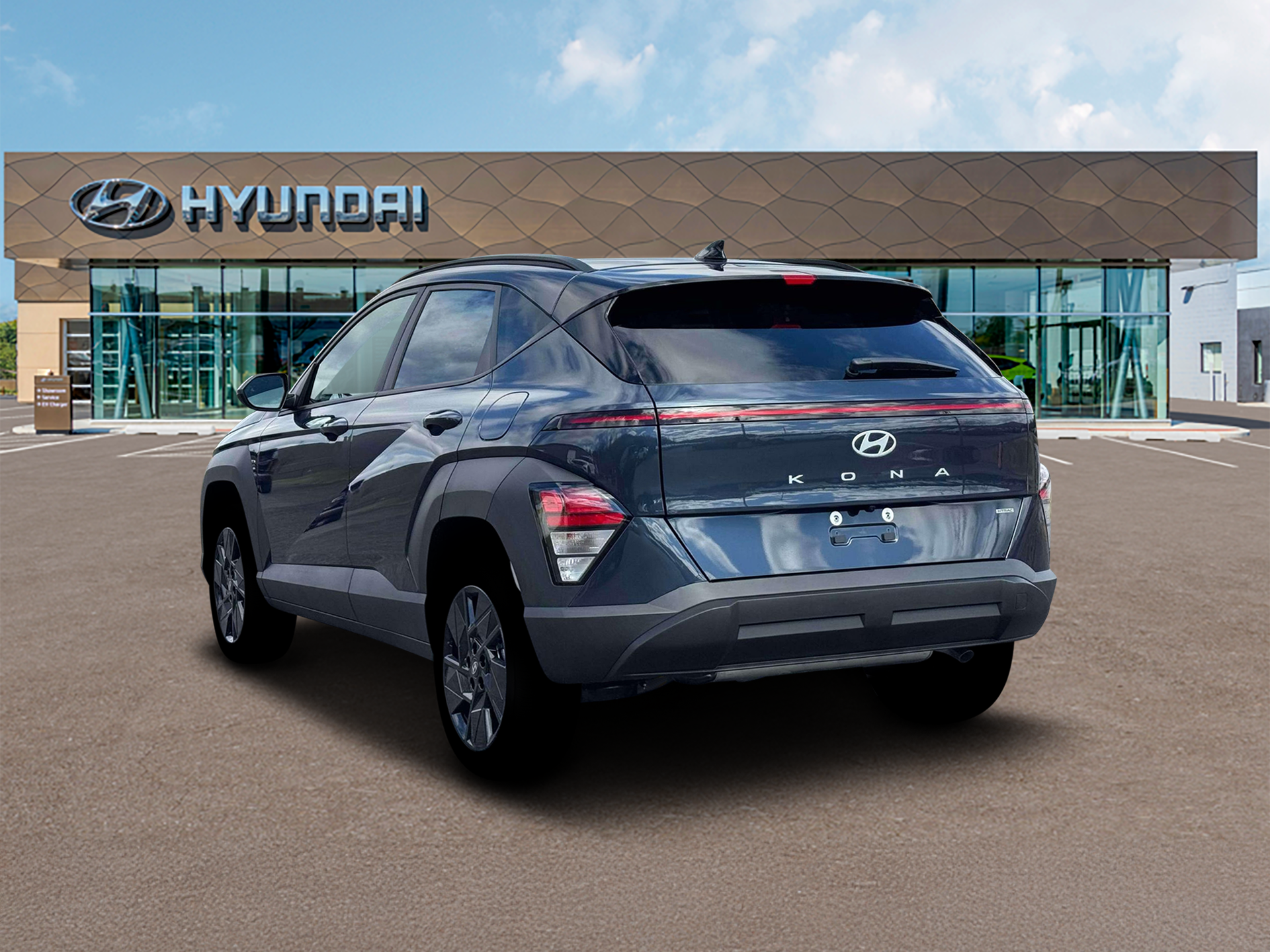 2026 Hyundai Kona - $26,779