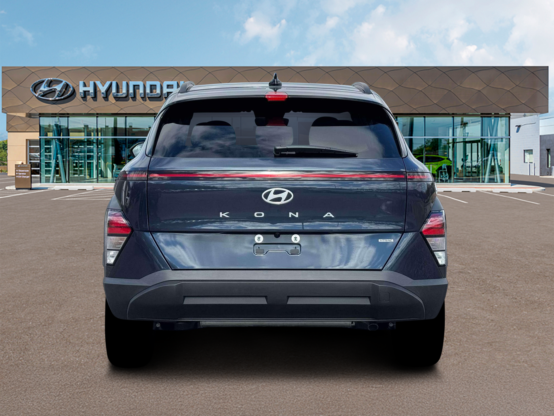 2026 Hyundai Kona - $26,779