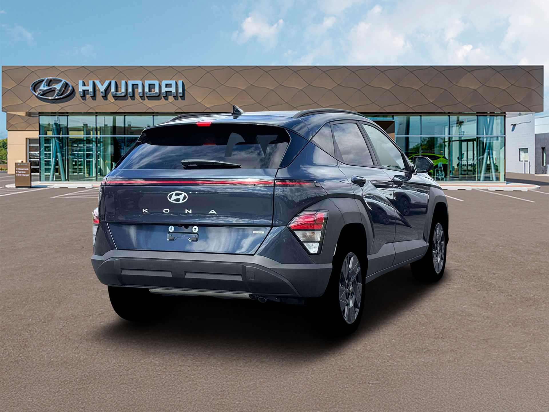 2026 Hyundai Kona - $26,779