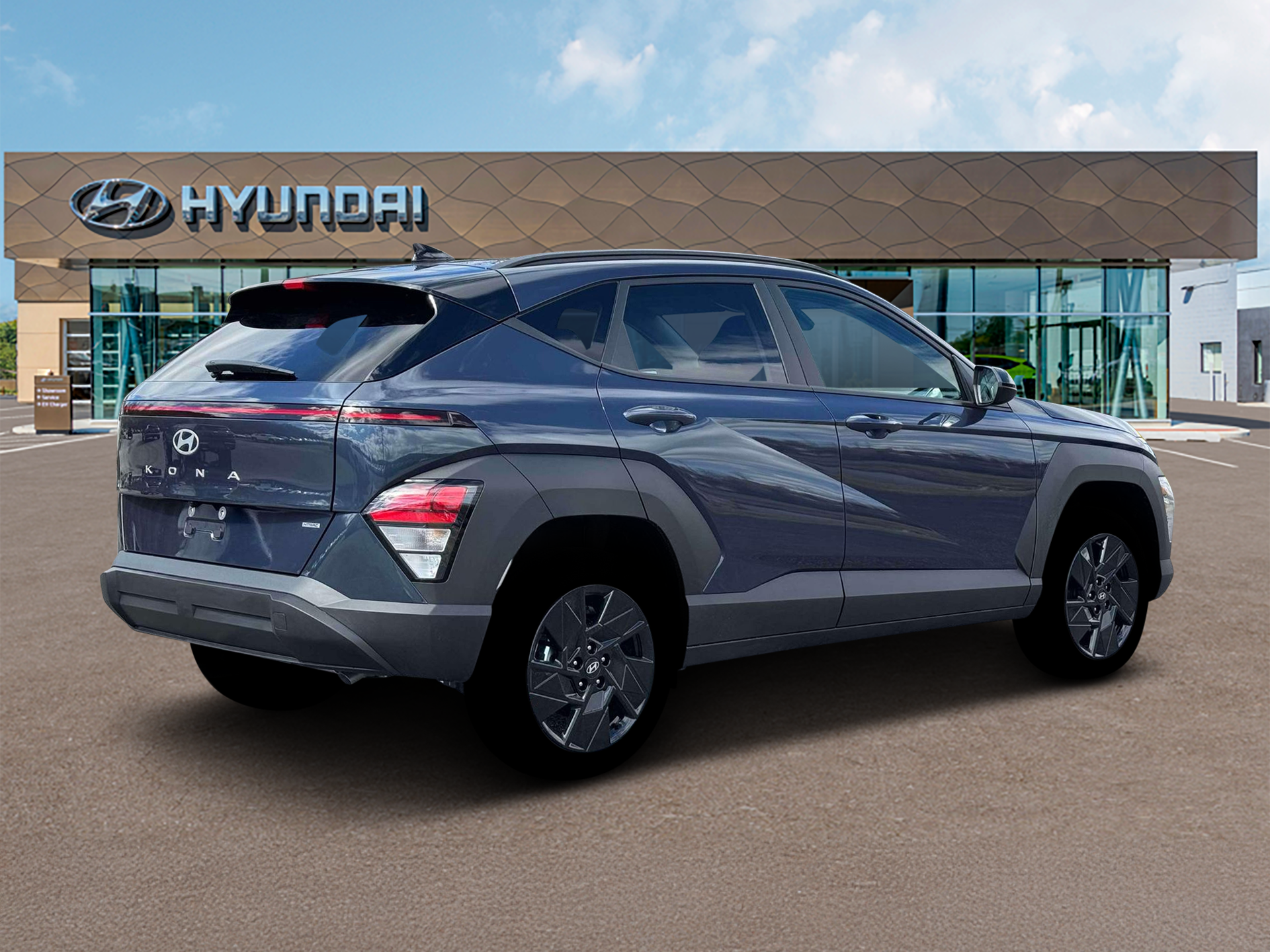 2026 Hyundai Kona - $26,779