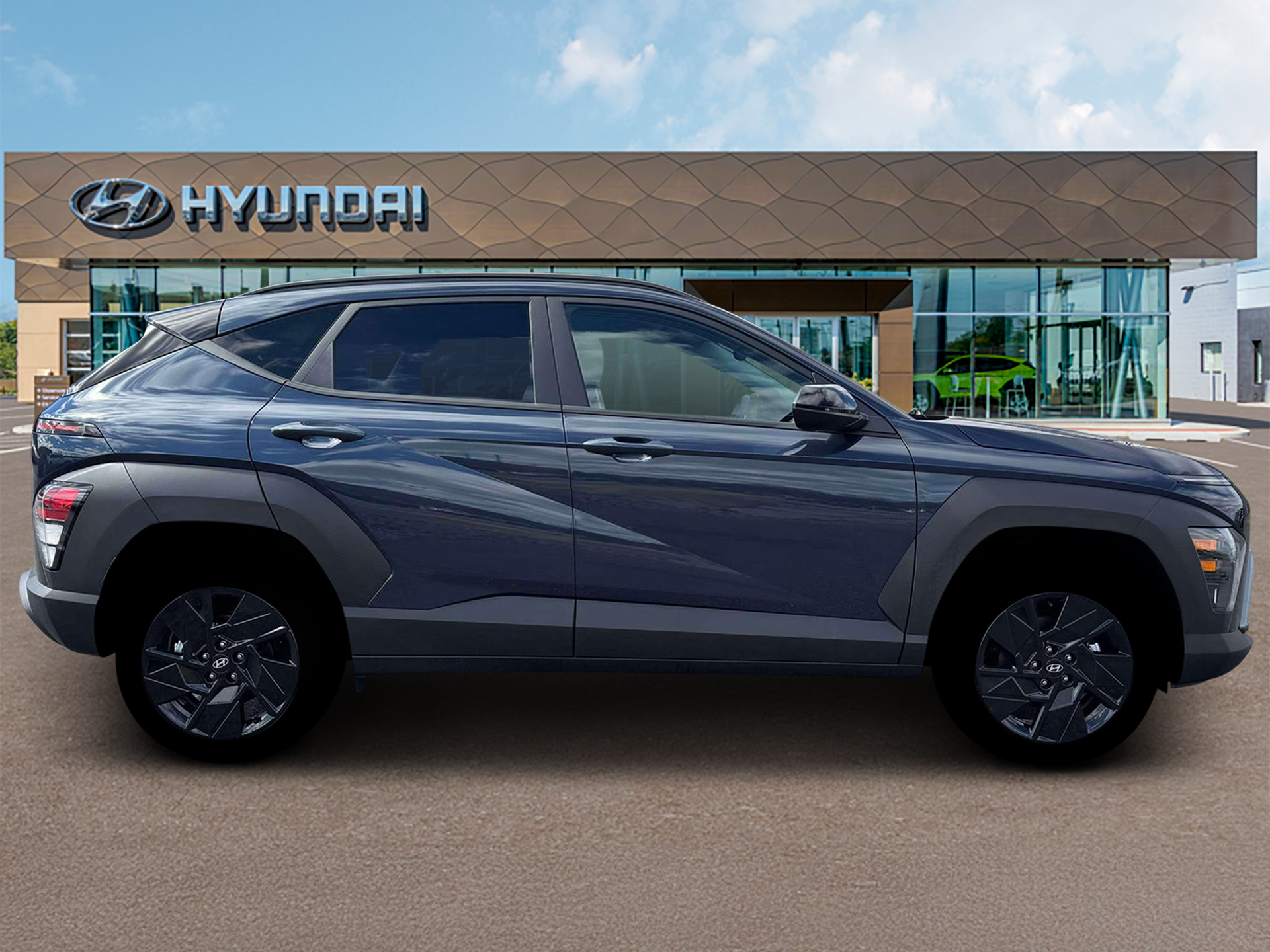 2026 Hyundai Kona - $26,779