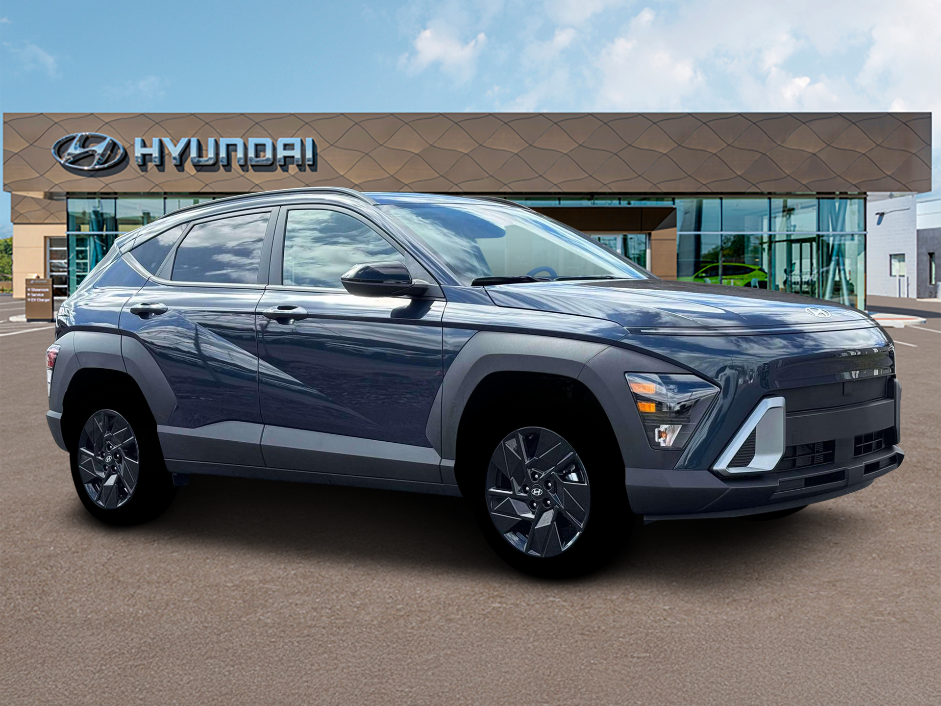 2026 Hyundai Kona - $26,779