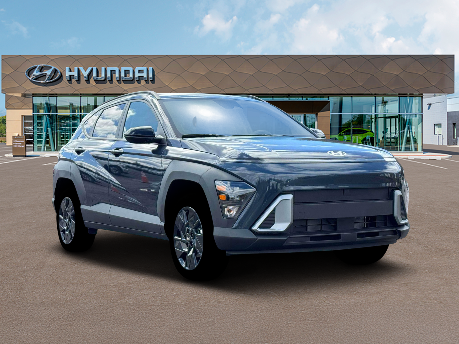 2026 Hyundai Kona - $26,779