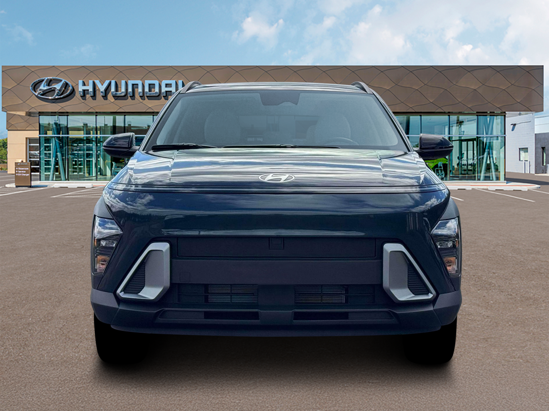 2026 Hyundai Kona - $26,779