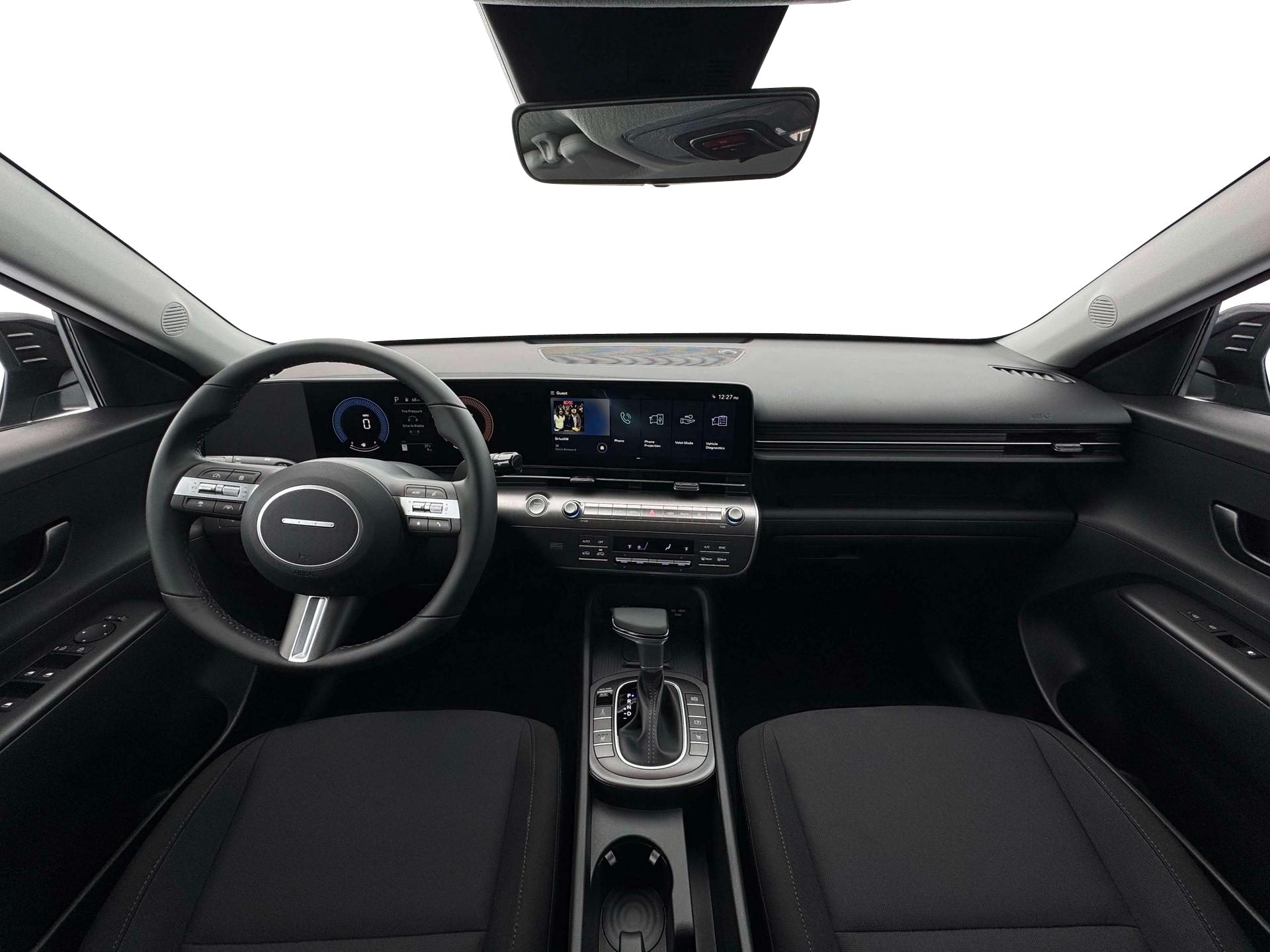 2026 Hyundai Kona - $26,779