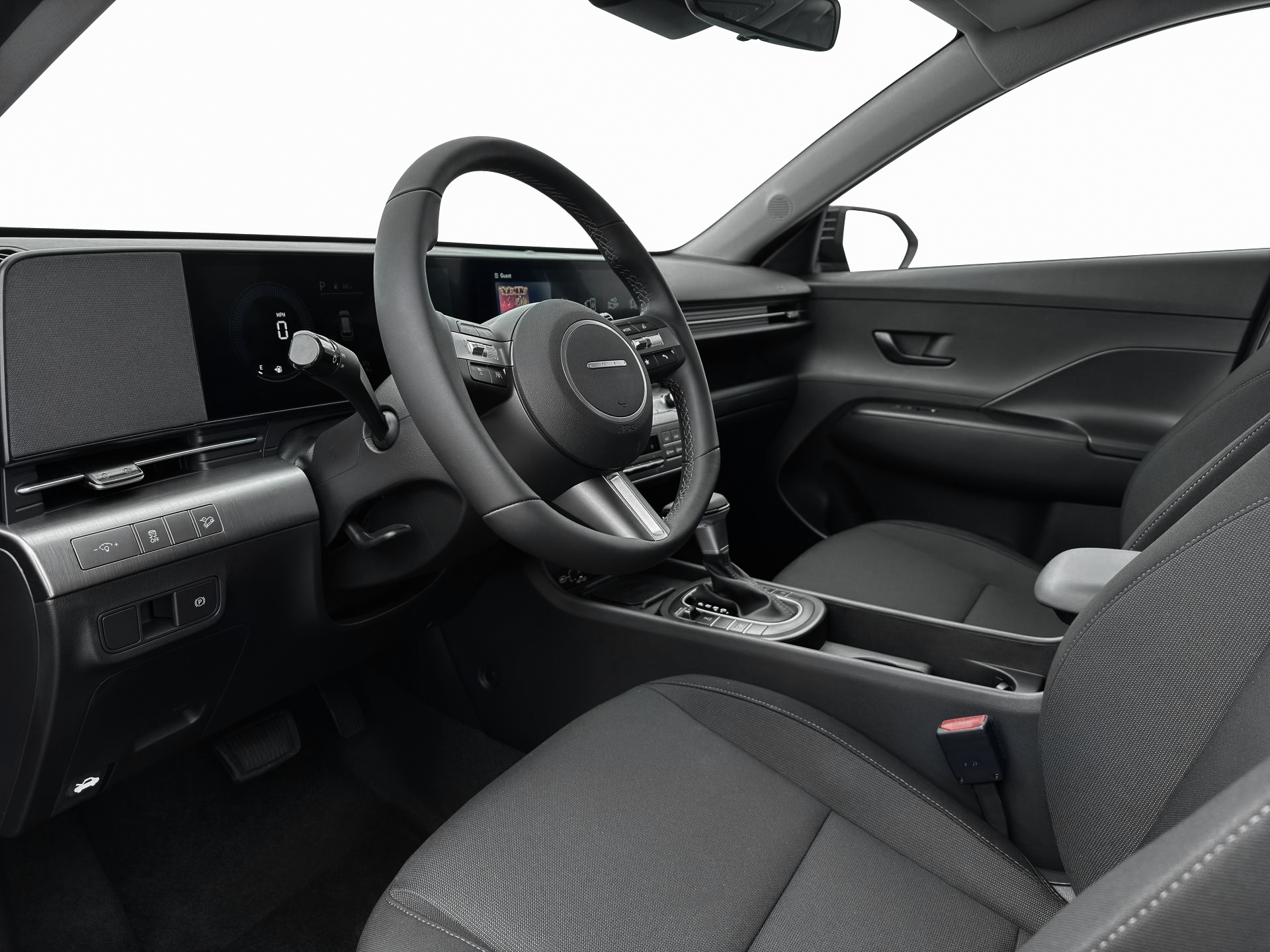 2026 Hyundai Kona - $26,779