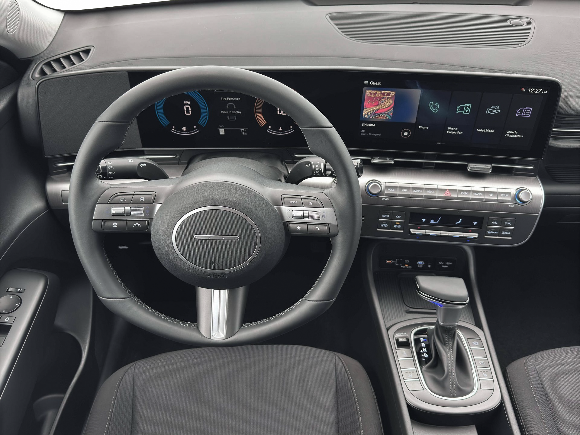 2026 Hyundai Kona - $26,779