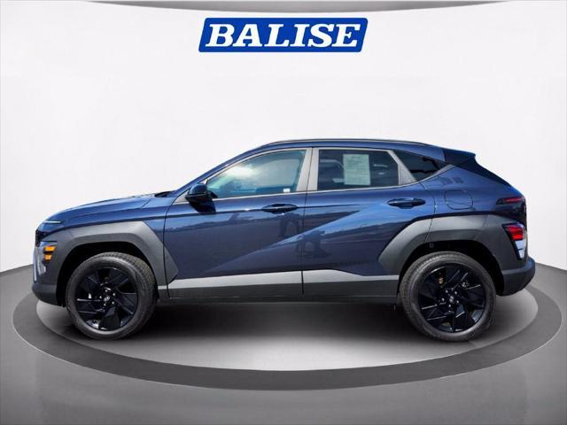 2026 Hyundai Kona - $26,779