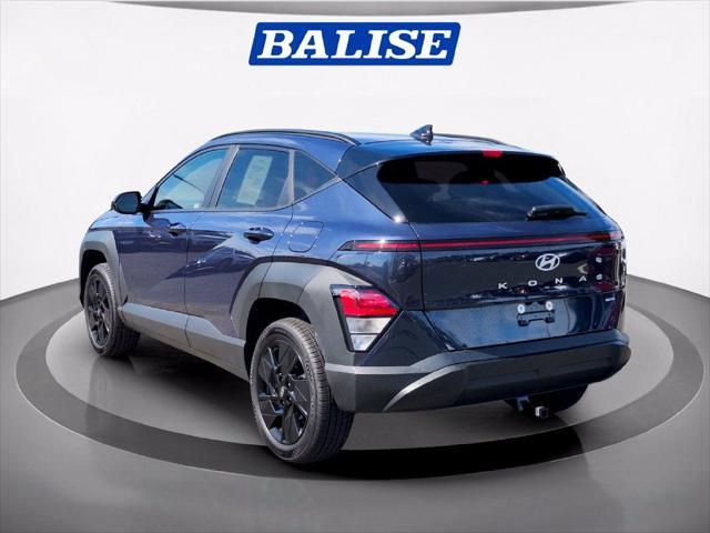 2026 Hyundai Kona - $26,779