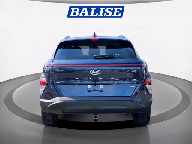 2026 Hyundai Kona - $26,779