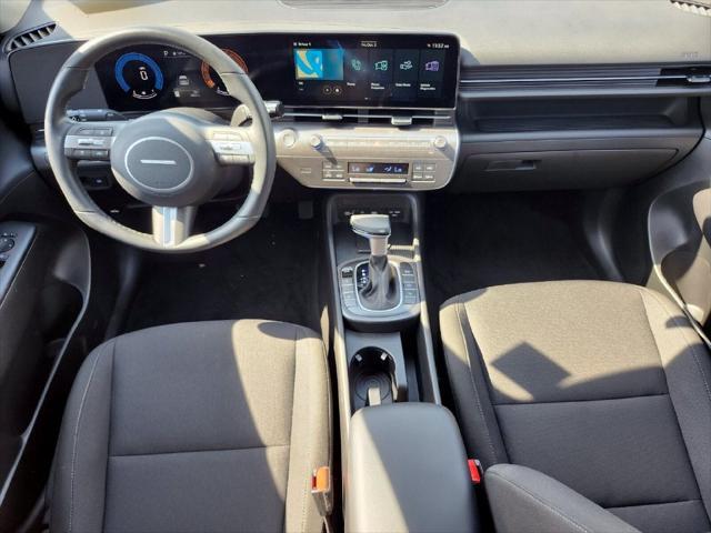 2026 Hyundai Kona - $26,779