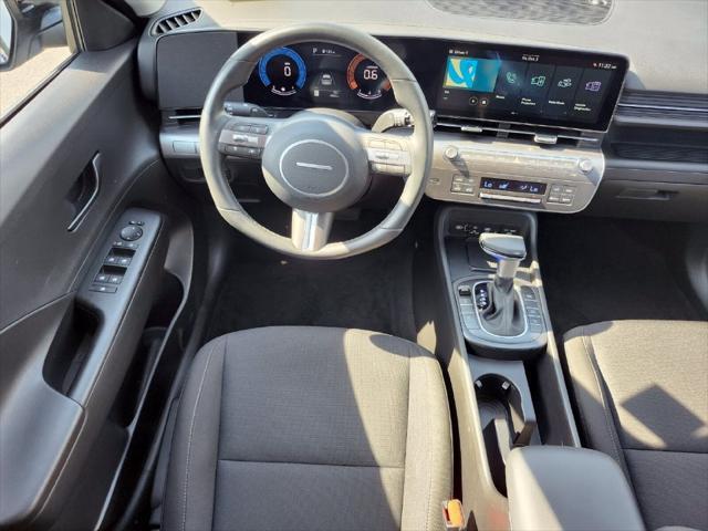 2026 Hyundai Kona - $26,779