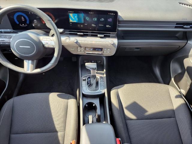 2026 Hyundai Kona - $26,779