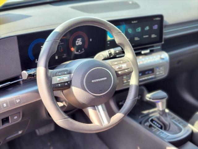 2026 Hyundai Kona - $26,779
