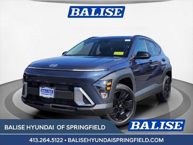 2026 Hyundai Kona - $26,779