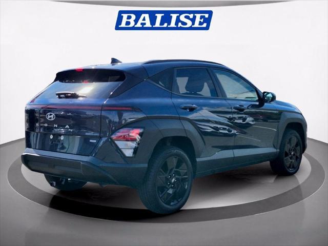 2026 Hyundai Kona - $26,779