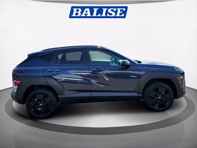 2026 Hyundai Kona - $26,779