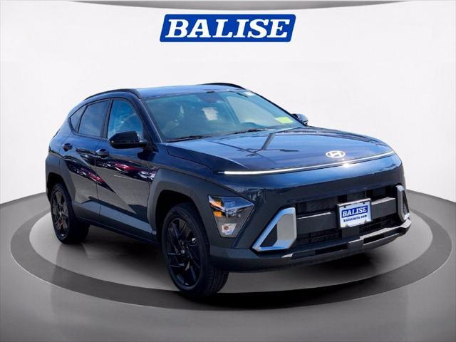 2026 Hyundai Kona - $26,779