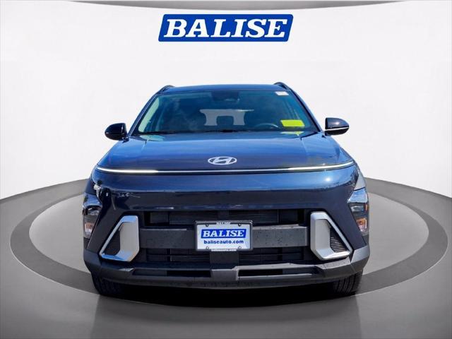 2026 Hyundai Kona - $26,779