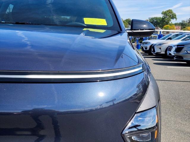 2026 Hyundai Kona - $26,779