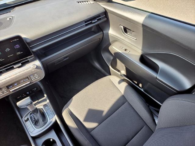 2026 Hyundai Kona - $26,779