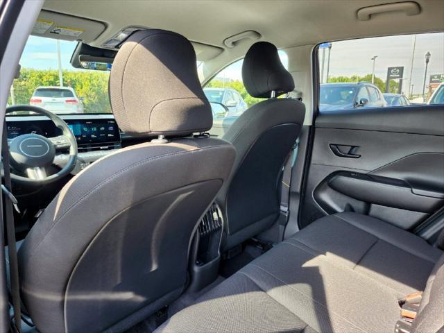 2026 Hyundai Kona - $26,779