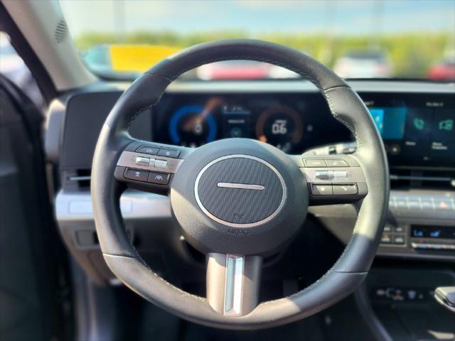 2026 Hyundai Kona - $26,779